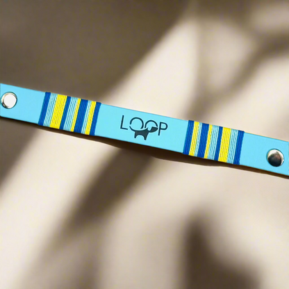 Waterproof Collar Adapter With Dog's Name