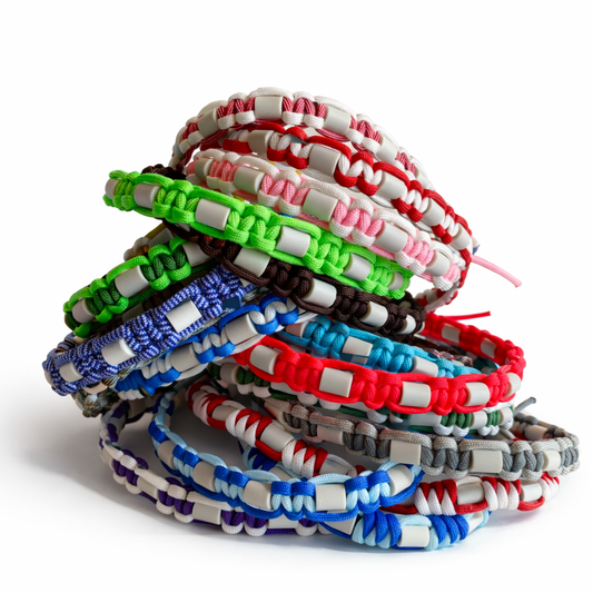 ovratnica proti bolham in klopom